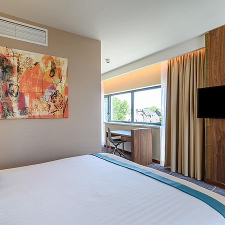 Crowne Plaza Maastricht By Ihg Hotel Екстериор снимка