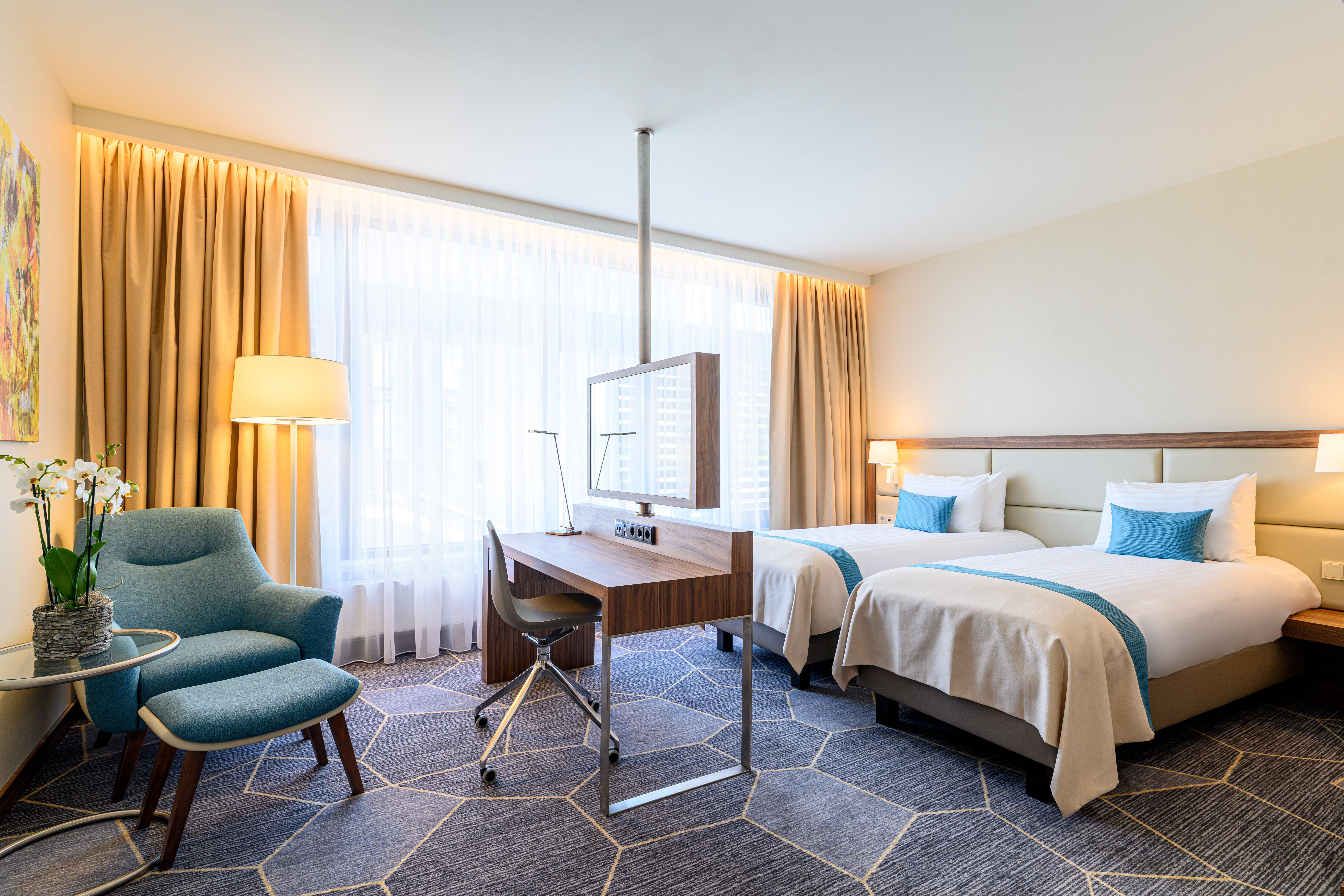 Crowne Plaza Maastricht By Ihg Hotel Екстериор снимка