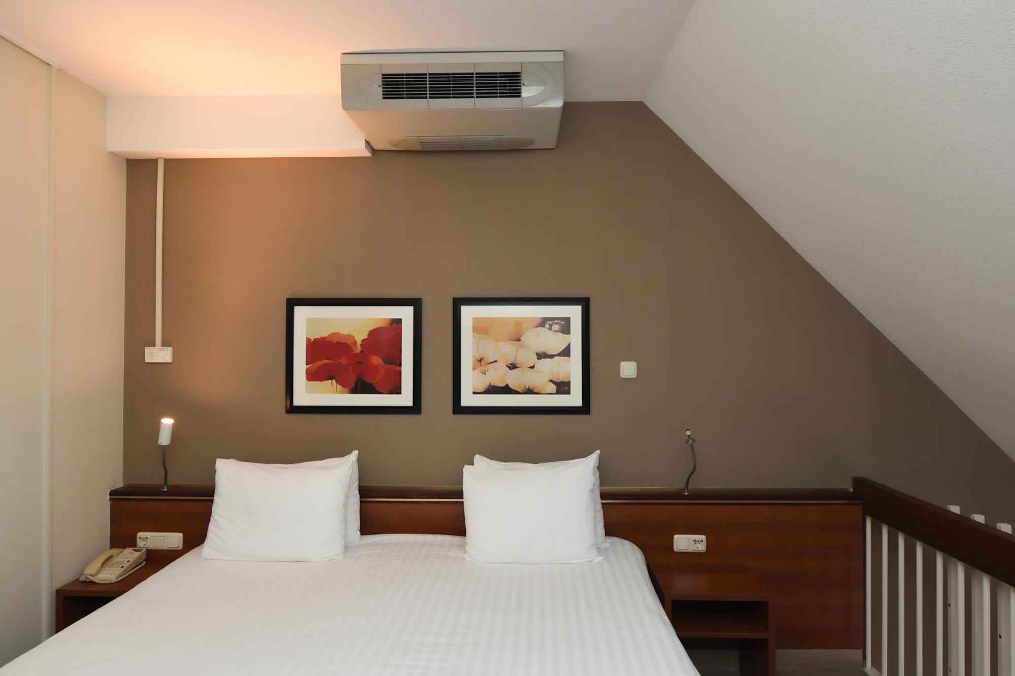 Crowne Plaza Maastricht By Ihg Hotel Екстериор снимка
