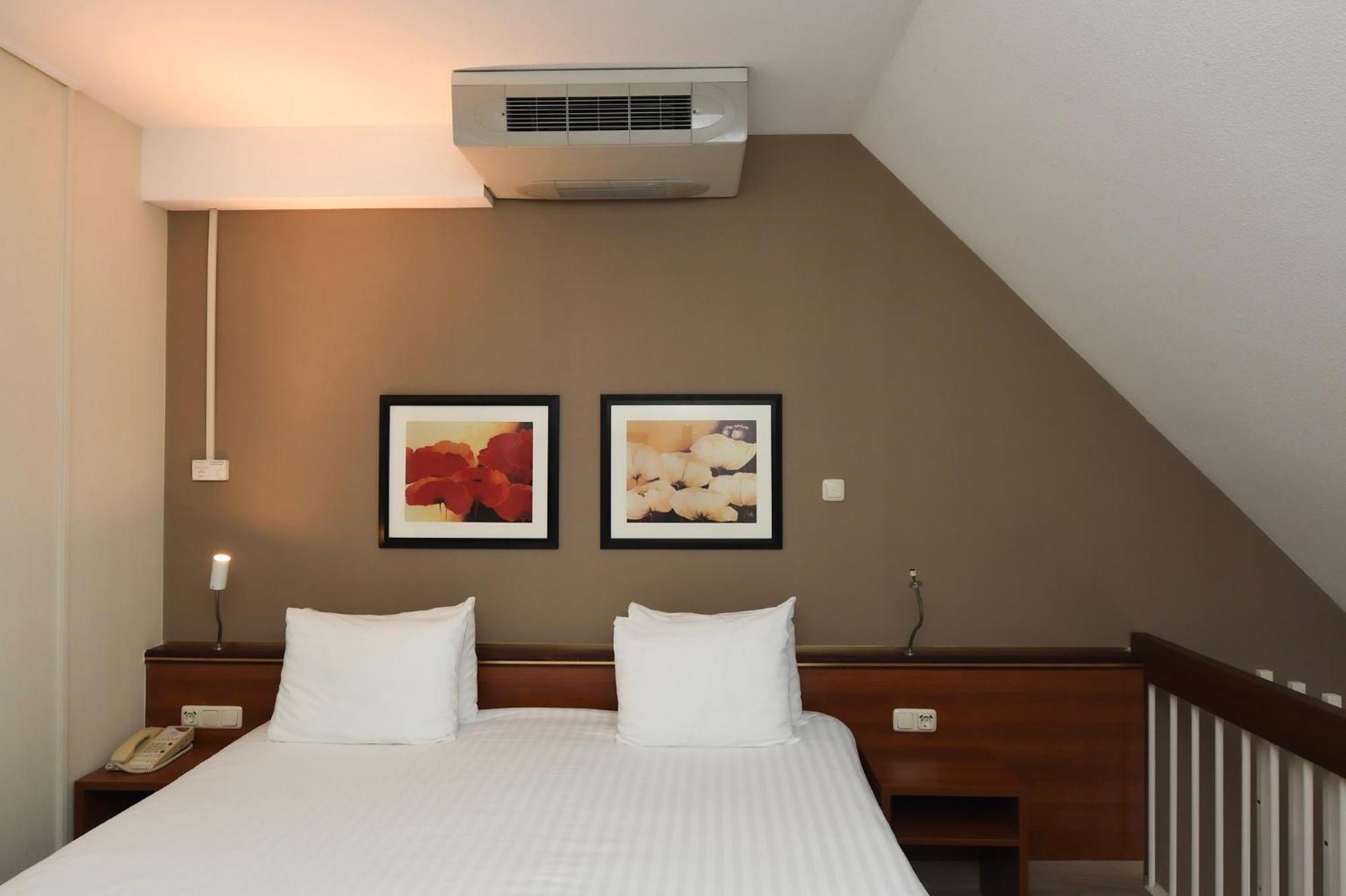Crowne Plaza Maastricht By Ihg Hotel Екстериор снимка